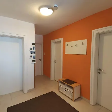 Scheiber Lägenhet