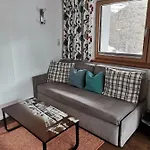 Апартаменты Scheiber *