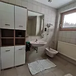 Scheiber Апартаменты Зёльден