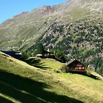 Апартаменты Scheiber Зёльден