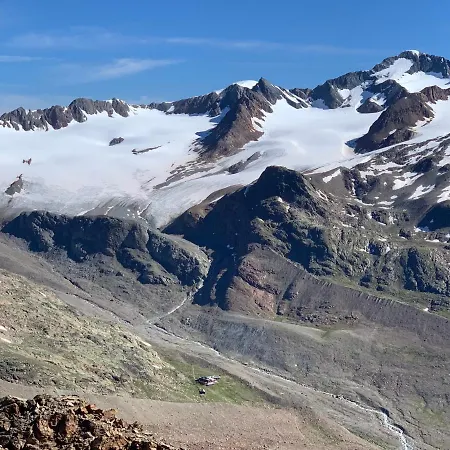 Scheiber * Зельден