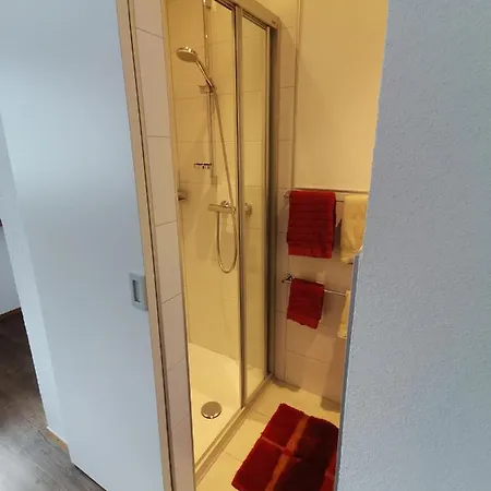 Апартаменти Scheiber