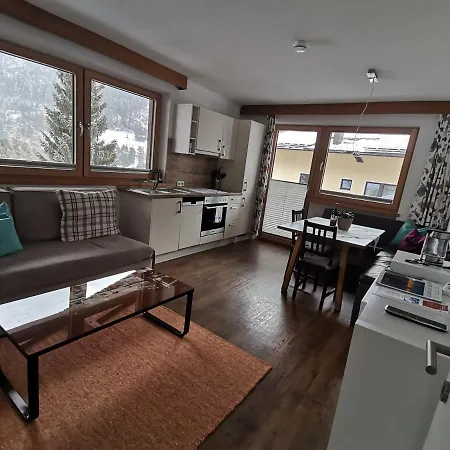 Scheiber Зельден