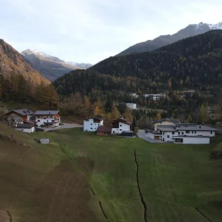 Апартаменти Scheiber *