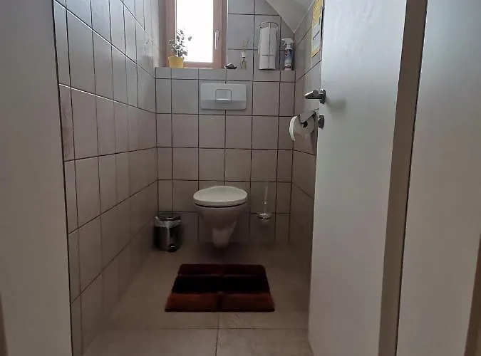 Scheiber Apartment *