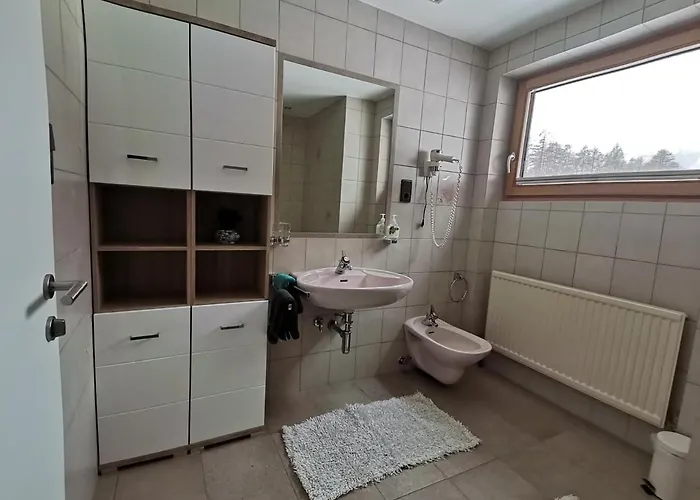 Scheiber Apartment Sölden