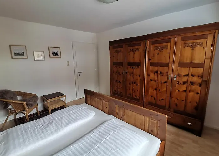 Scheiber Apartment *