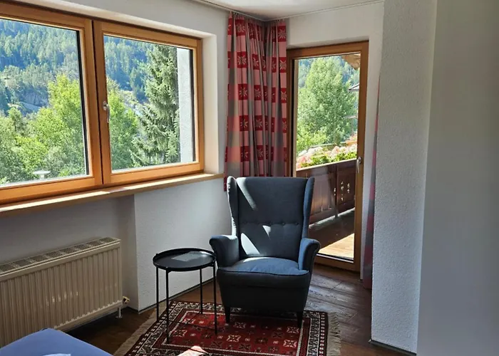 Apartment Scheiber