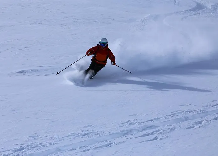 Scheiber Apartment *