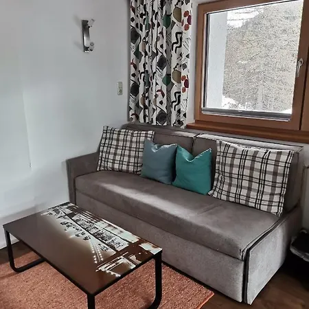 Apartment Scheiber *