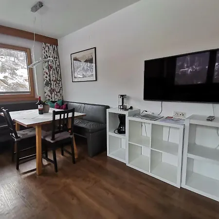 沙伊贝尔公寓 索尔登