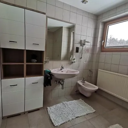 Scheiber Apartament Sölden