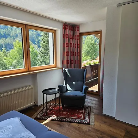 Apartament Scheiber