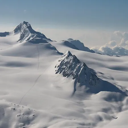沙伊贝尔公寓 索尔登